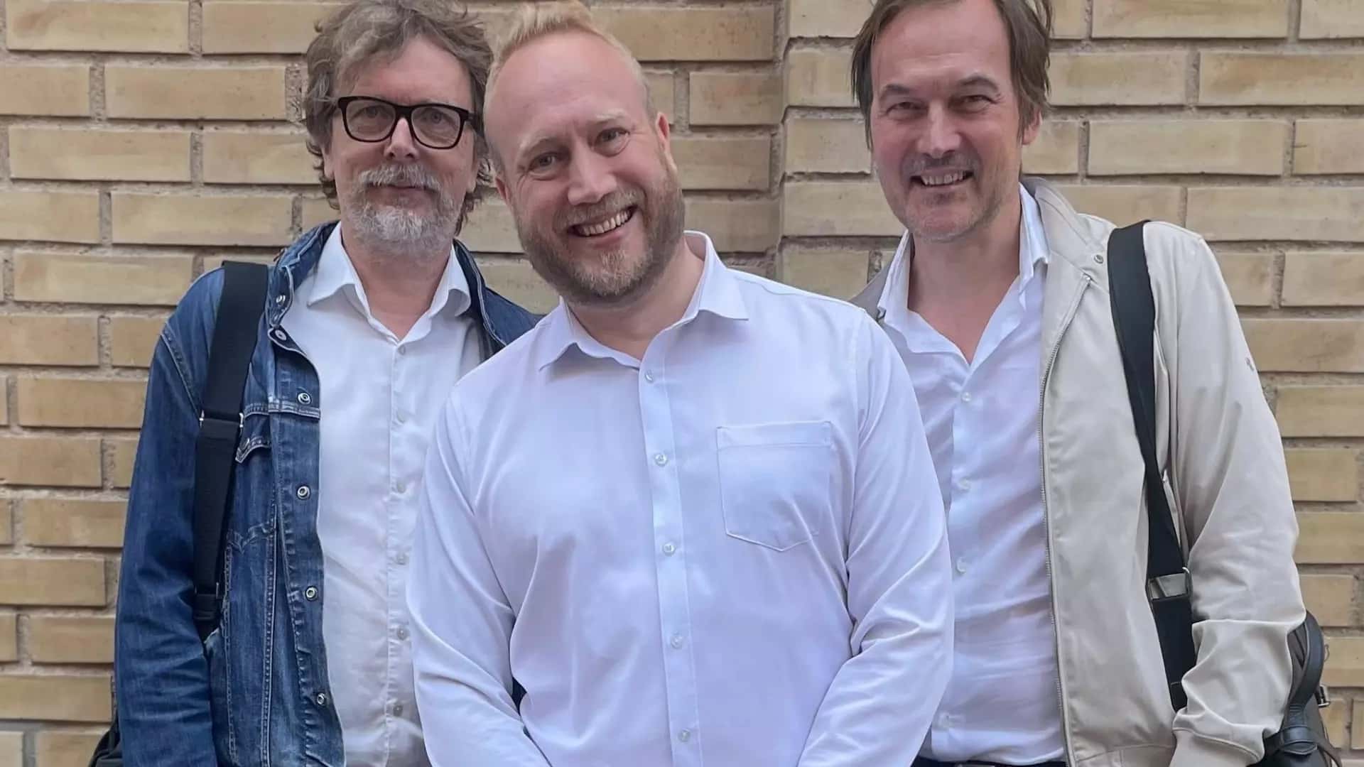 Fusjonerer Mediaconnect og Unite