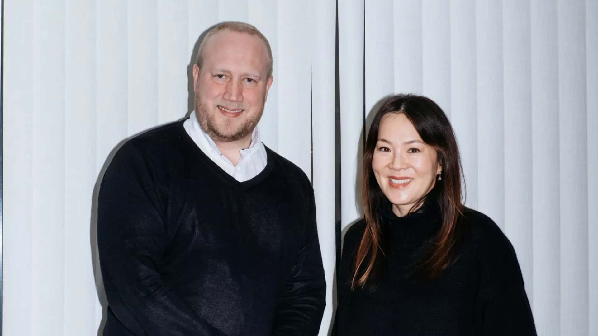 Bikket 35.000 abonnenter: – Det er et klype seg i armen-øyeblikk