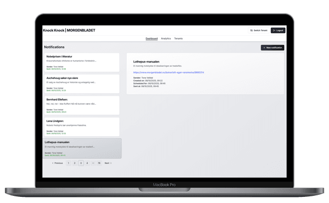 Play video service interface