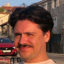 Rune Daniel Jacobsen Oliveira