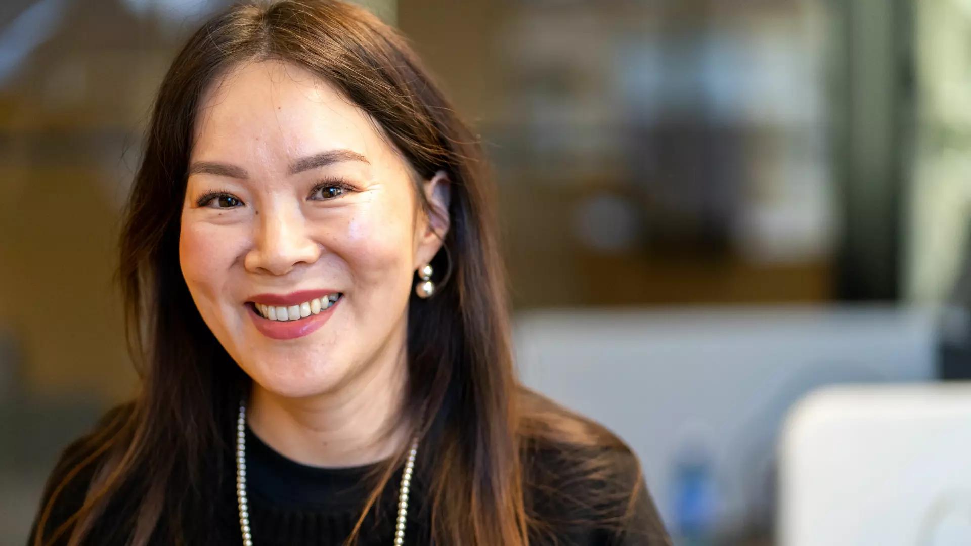 Nytt Mentor Medier-selskap: Satser på medieteknologi