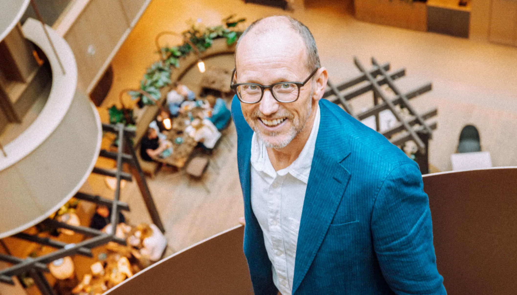 Mentor Medier kjøper svensk selskap