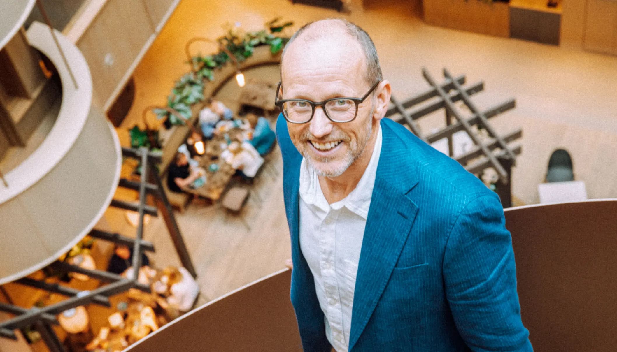 Mentor Medier kjøper svensk selskap